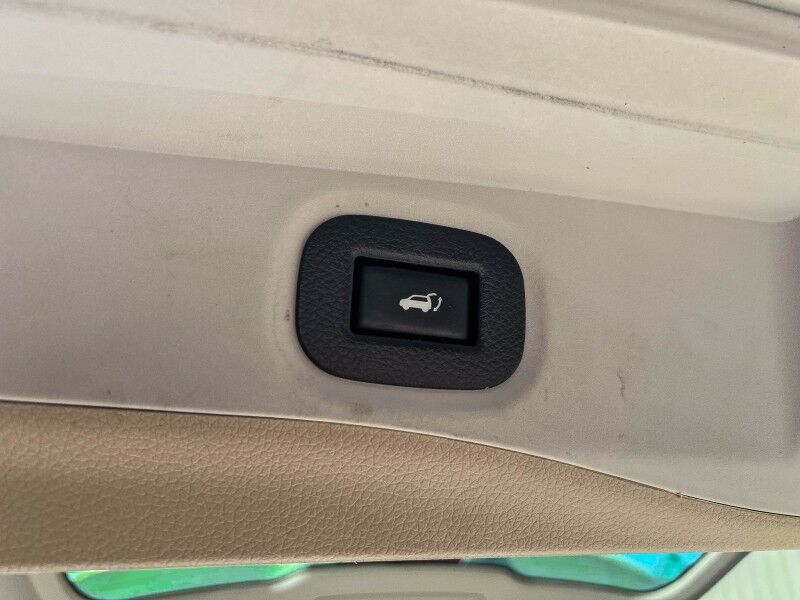 2017 Nissan Rogue SL Wilmington NC