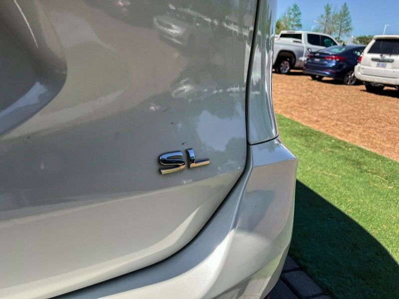 2017 Nissan Rogue SL Wilmington NC