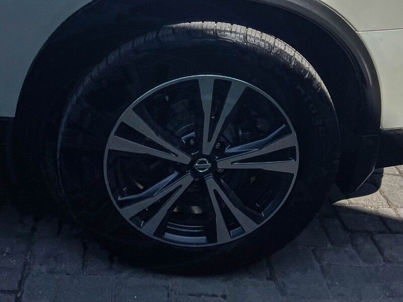 2017 Nissan Rogue SL Wilmington NC