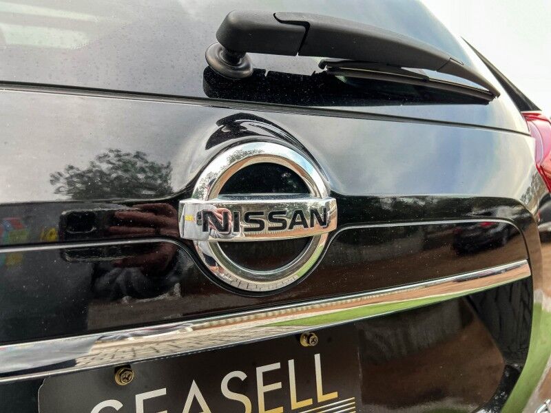 2017 Nissan Rogue SL Wilmington NC