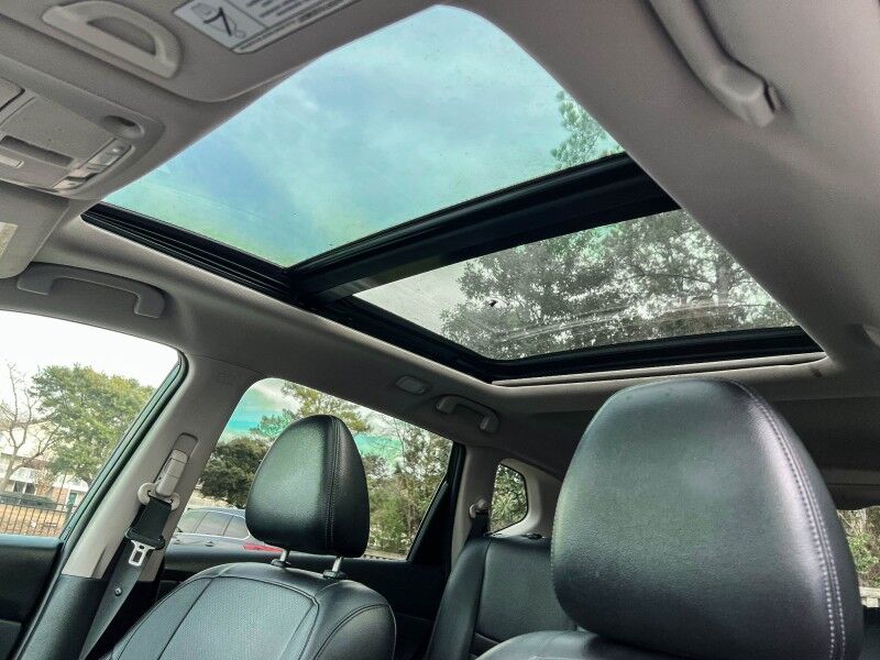 2017 Nissan Rogue SL Wilmington NC