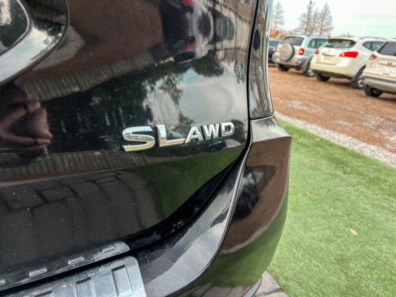 2017 Nissan Rogue SL Wilmington NC