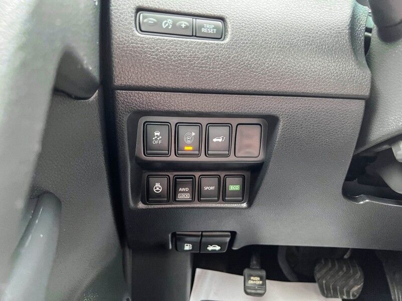 2017 Nissan Rogue SL Wilmington NC