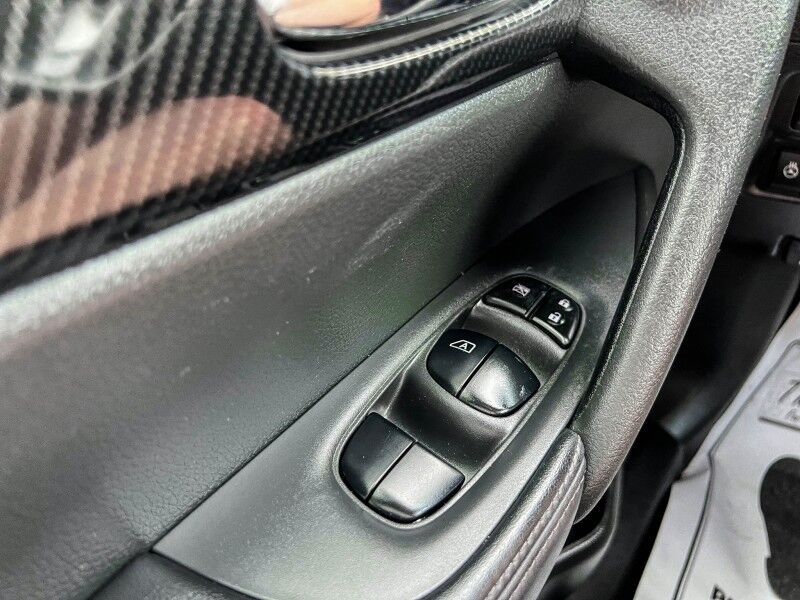 2017 Nissan Rogue SL Wilmington NC