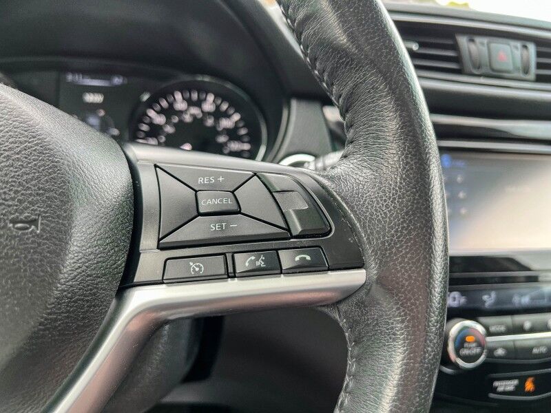 2017 Nissan Rogue SL Wilmington NC