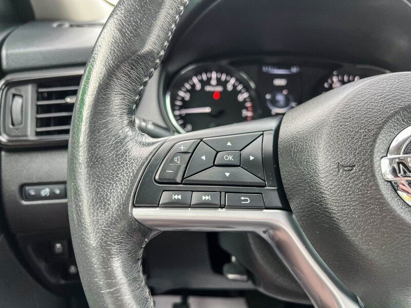 2017 Nissan Rogue SL Wilmington NC