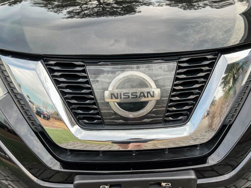 2017 Nissan Rogue SL Wilmington NC