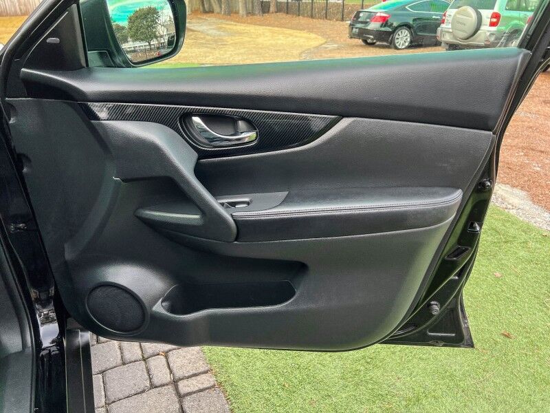 2017 Nissan Rogue SL Wilmington NC