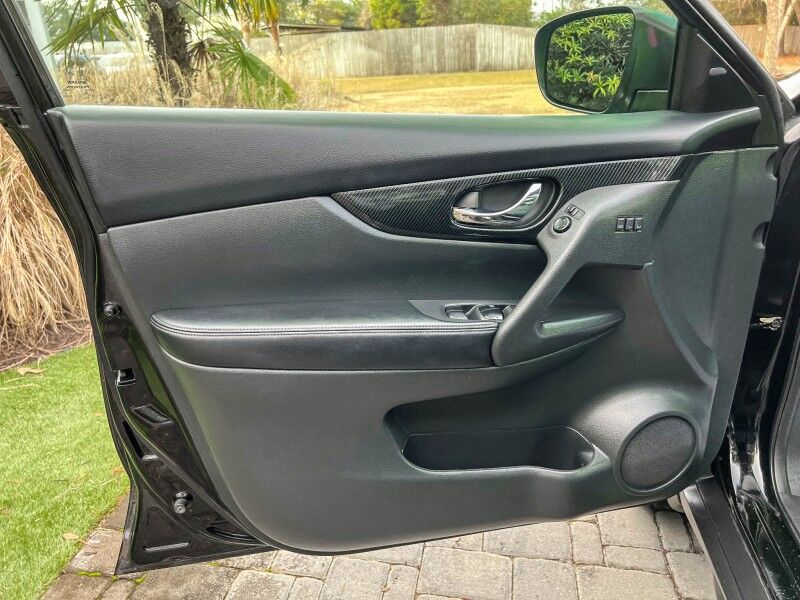 2017 Nissan Rogue SL Wilmington NC