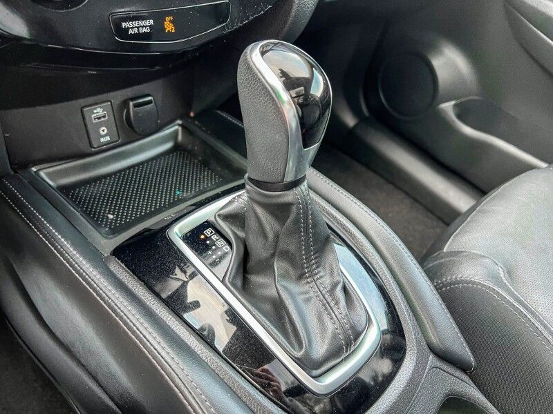 2017 Nissan Rogue SL Wilmington NC