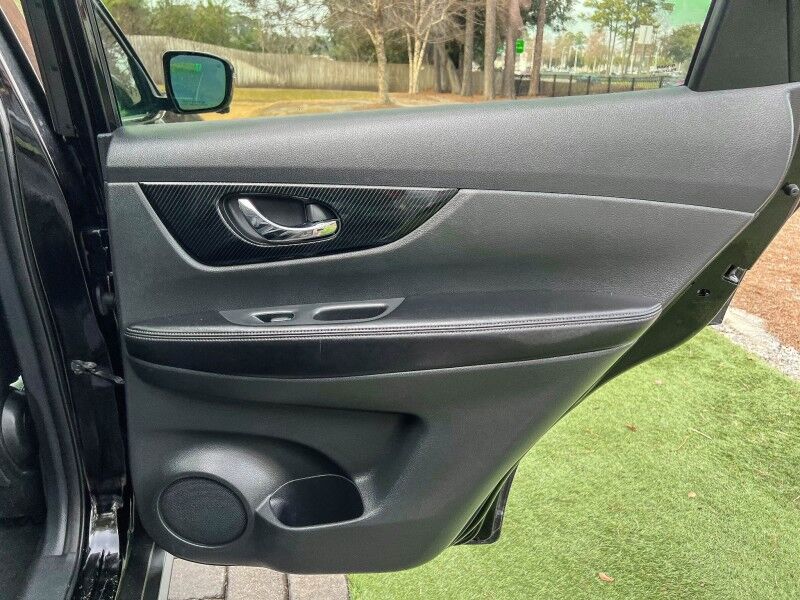 2017 Nissan Rogue SL Wilmington NC