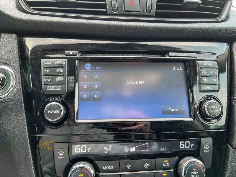 2017 Nissan Rogue SL Wilmington NC