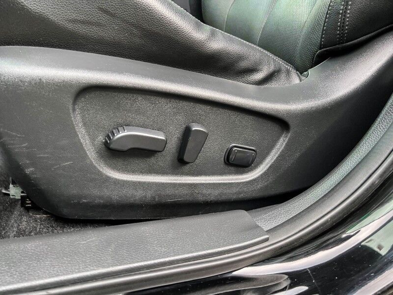 2017 Nissan Rogue SL Wilmington NC