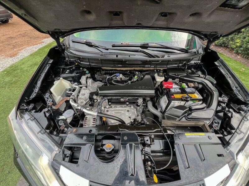 2017 Nissan Rogue SL Wilmington NC