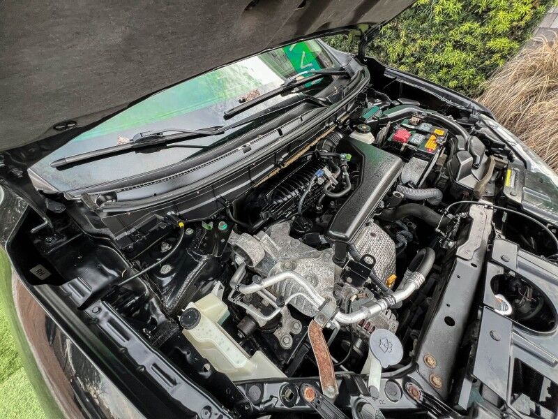 2017 Nissan Rogue SL Wilmington NC