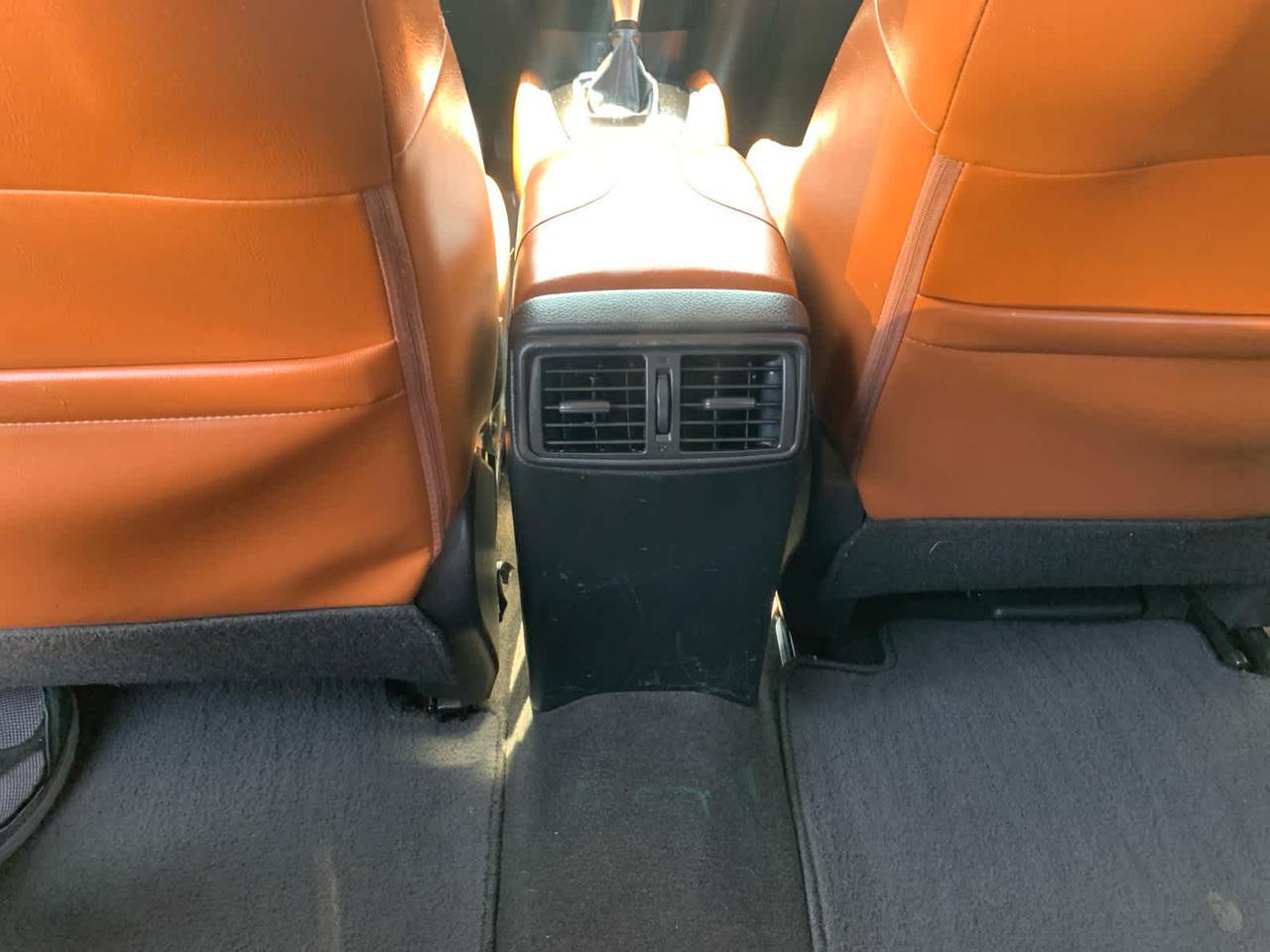 2017 Nissan Rogue SL Dartmouth MA