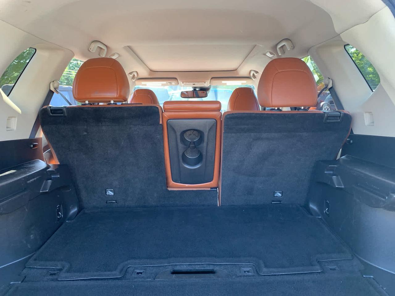 2017 Nissan Rogue SL Dartmouth MA