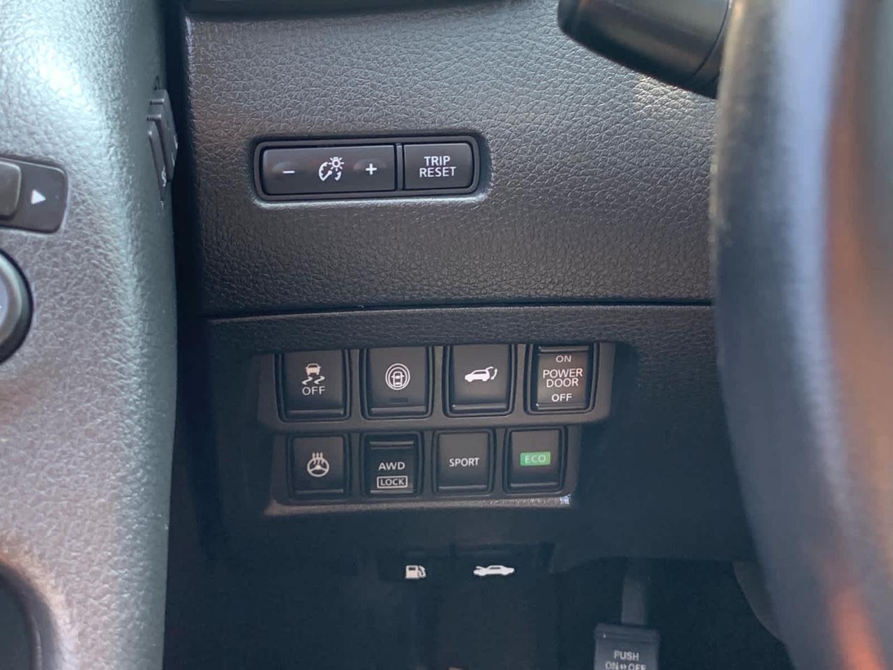 2017 Nissan Rogue SL Dartmouth MA
