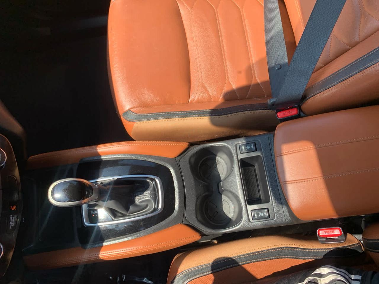 2017 Nissan Rogue SL Dartmouth MA