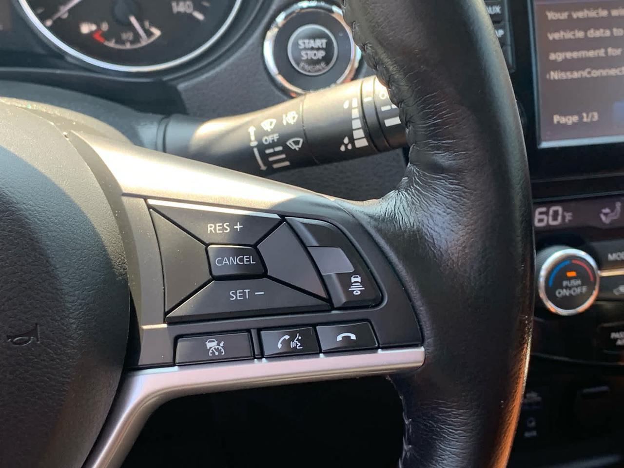 2017 Nissan Rogue SL Dartmouth MA