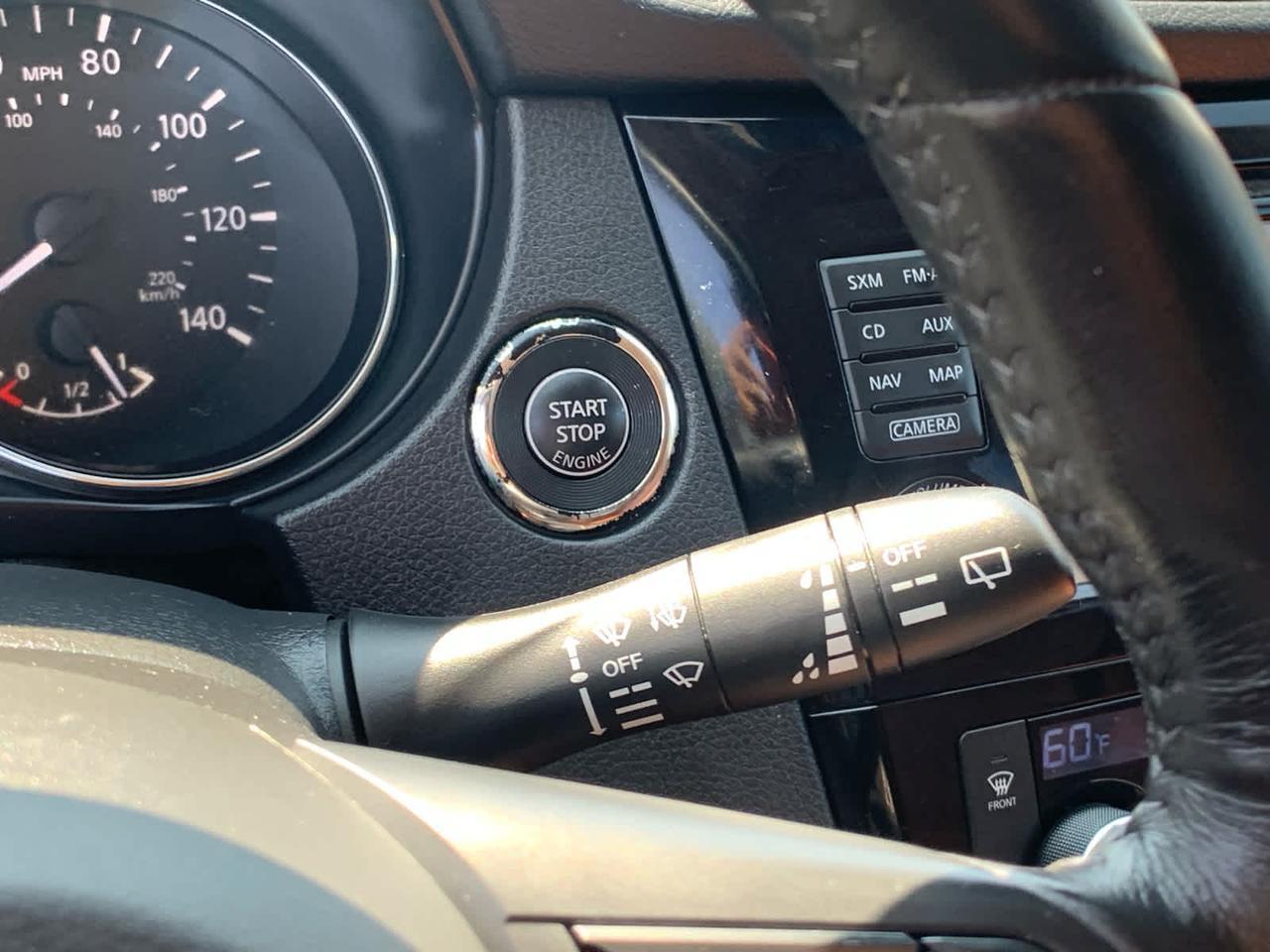 2017 Nissan Rogue SL Dartmouth MA