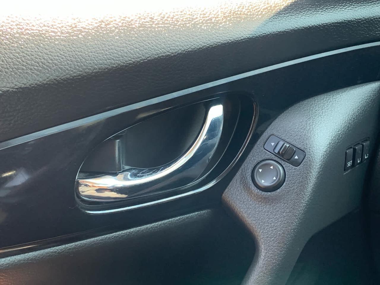 2017 Nissan Rogue SL Dartmouth MA