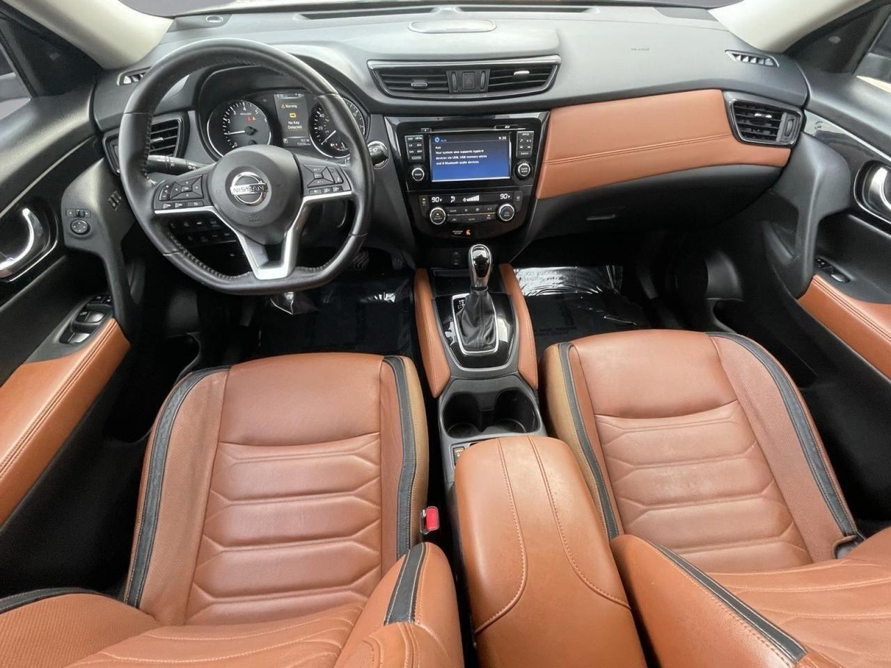 2017 Nissan Rogue SL Alexandria VA