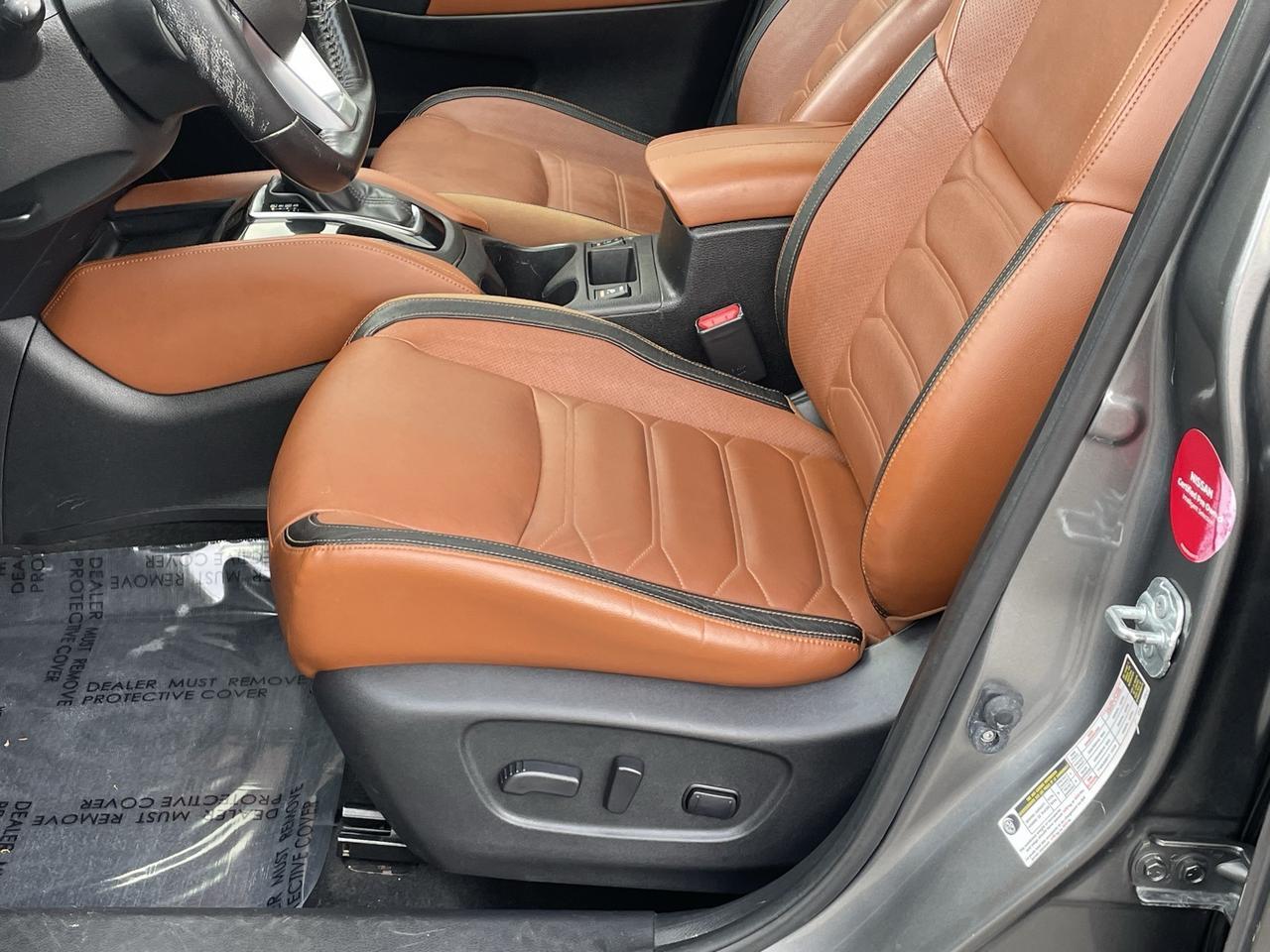 2017 Nissan Rogue SL Alexandria VA