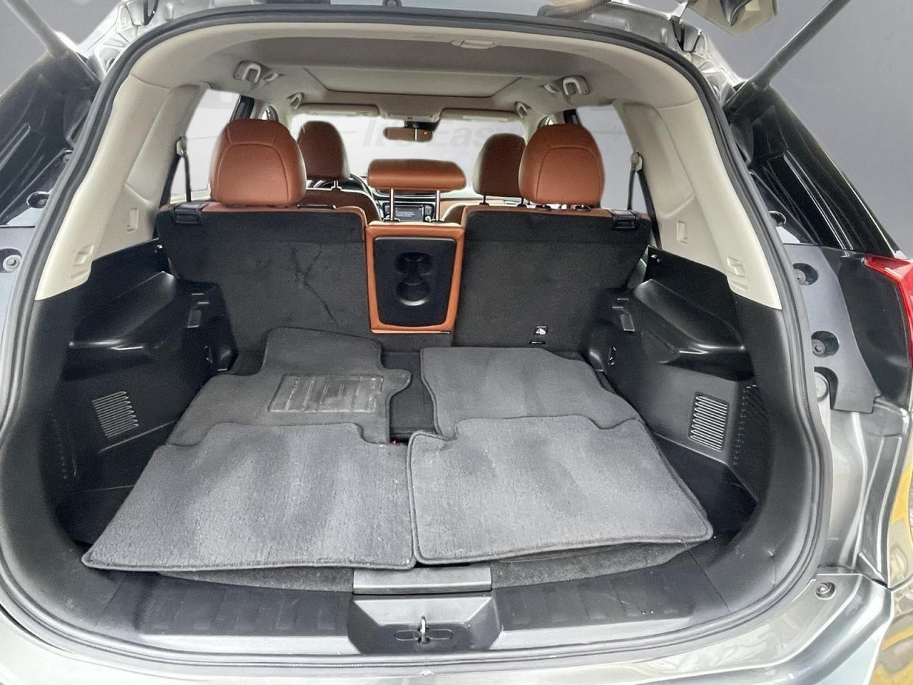 2017 Nissan Rogue SL Alexandria VA