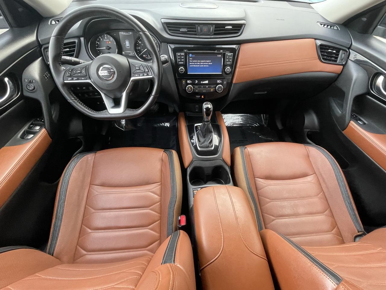 2017 Nissan Rogue SL Alexandria VA