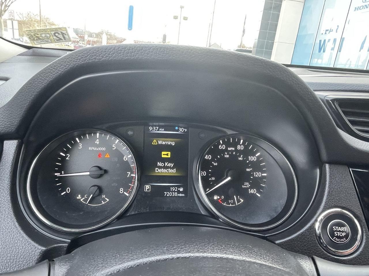 2017 Nissan Rogue SL Alexandria VA