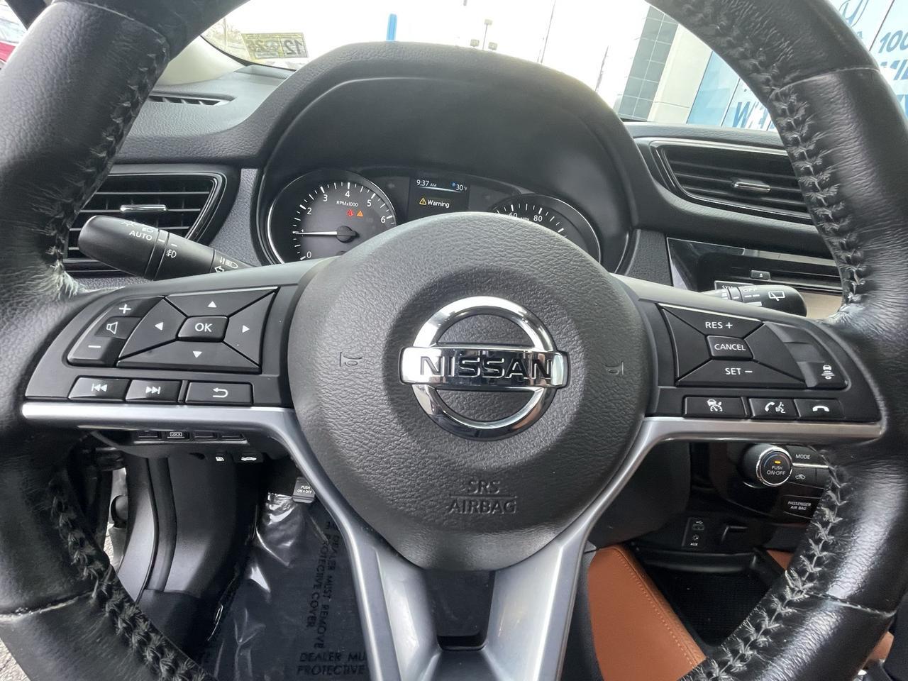 2017 Nissan Rogue SL Alexandria VA