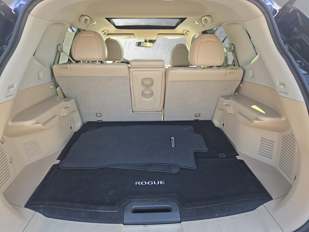 2017 Nissan Rogue SL Glen Burnie MD
