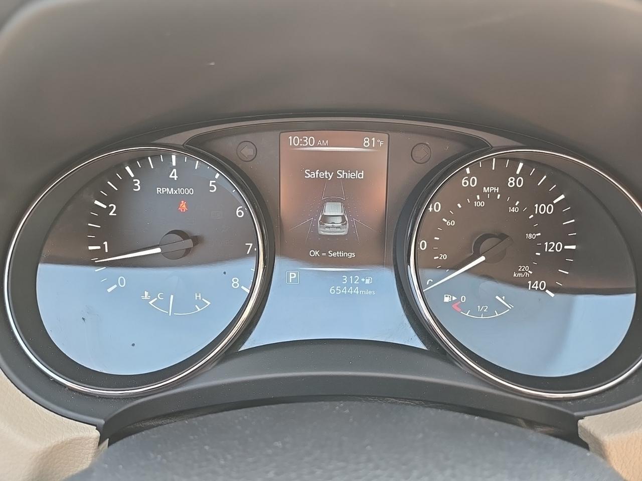 2017 Nissan Rogue SL Glen Burnie MD