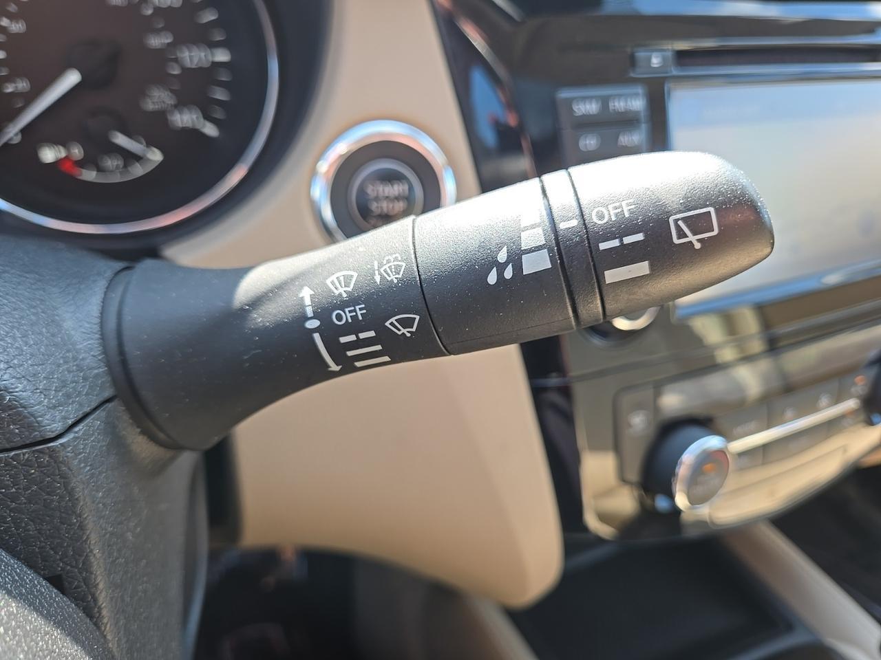 2017 Nissan Rogue SL Glen Burnie MD