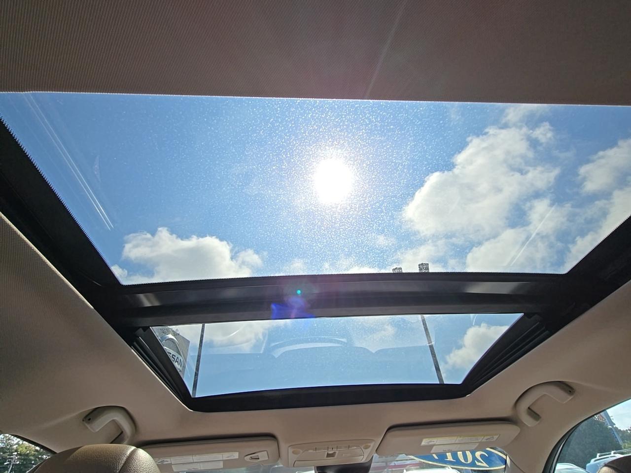 2017 Nissan Rogue SL Glen Burnie MD