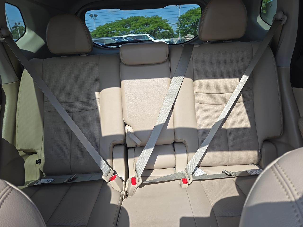 2017 Nissan Rogue SL Glen Burnie MD
