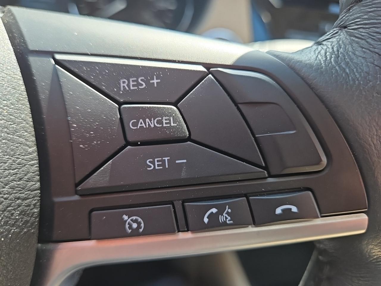 2017 Nissan Rogue SL Glen Burnie MD