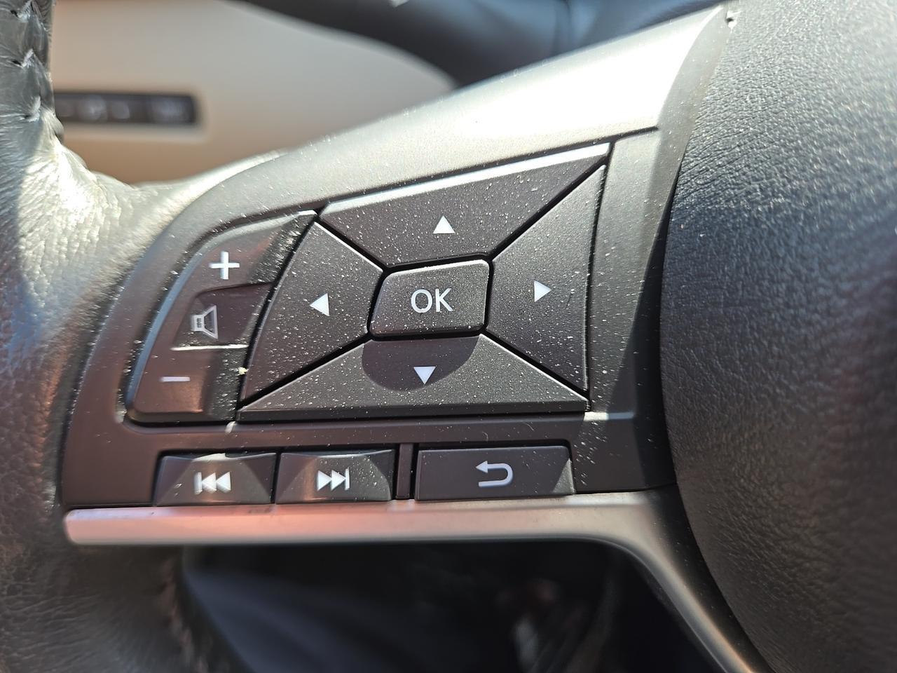 2017 Nissan Rogue SL Glen Burnie MD