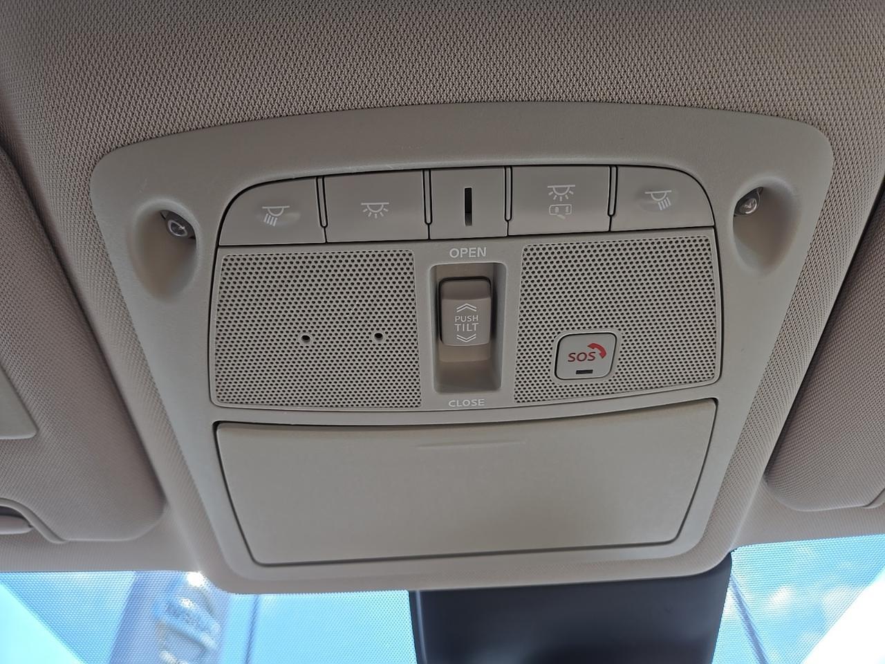 2017 Nissan Rogue SL Glen Burnie MD