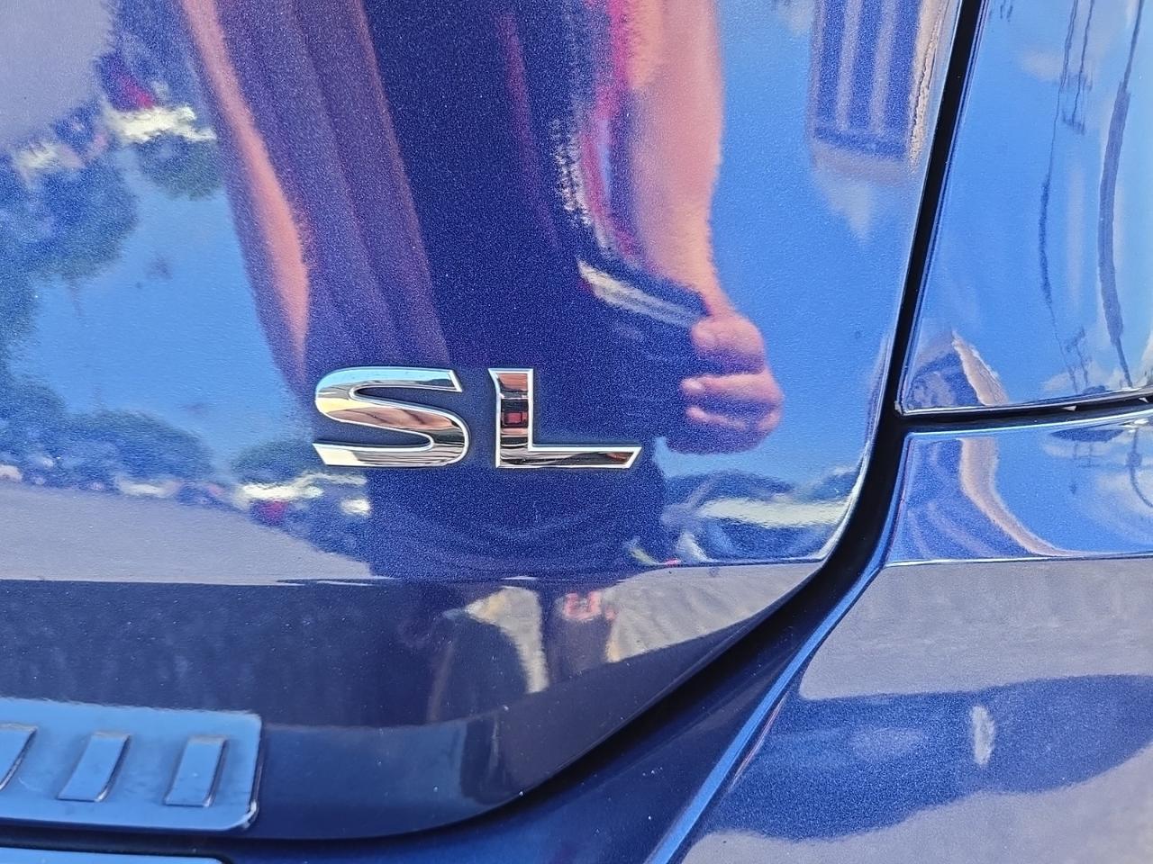 2017 Nissan Rogue SL Glen Burnie MD