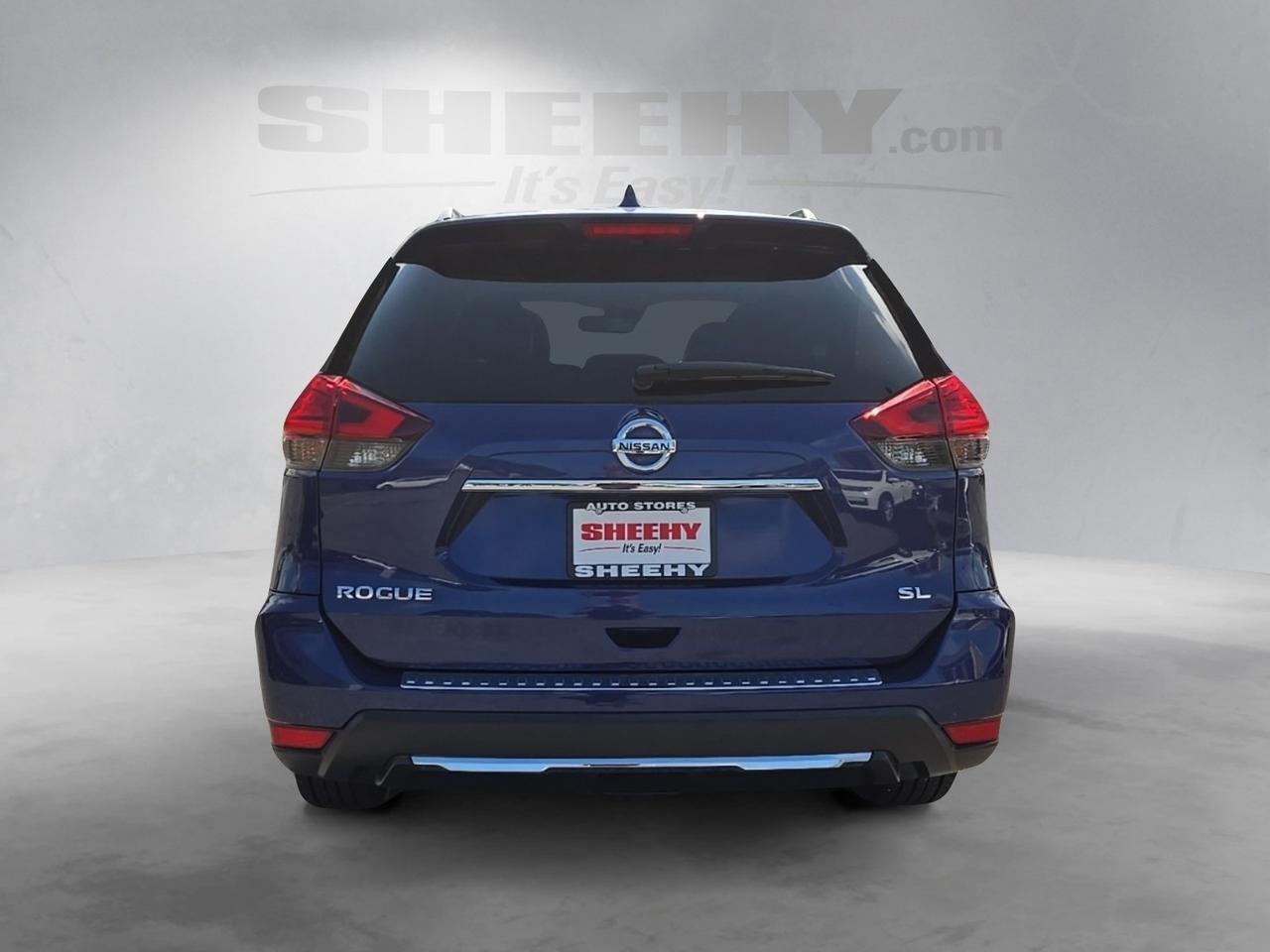 2017 Nissan Rogue SL Glen Burnie MD