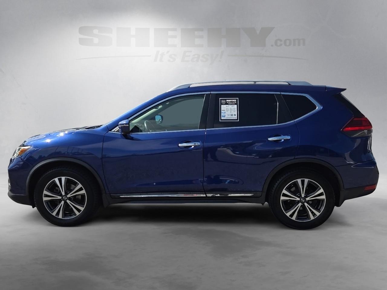 2017 Nissan Rogue SL Glen Burnie MD