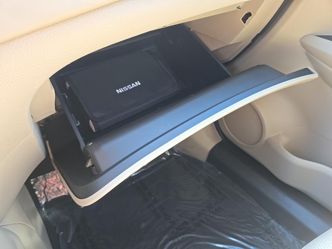 2017 Nissan Rogue SL Glen Burnie MD