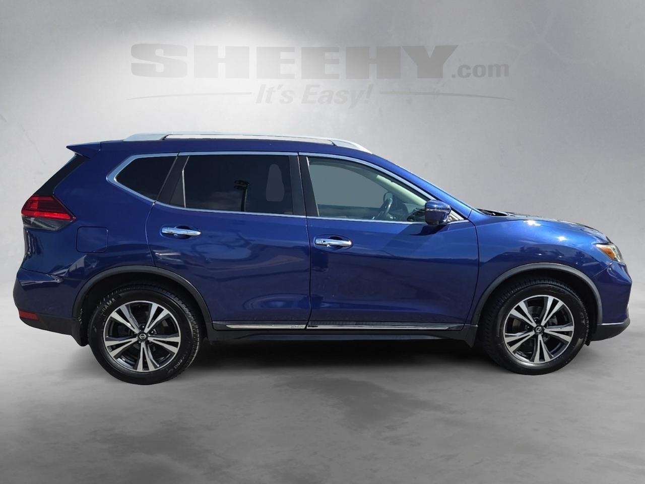2017 Nissan Rogue SL Glen Burnie MD