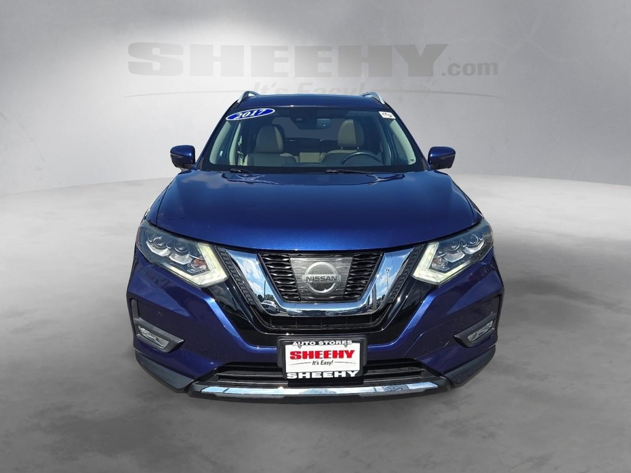 2017 Nissan Rogue SL Glen Burnie MD