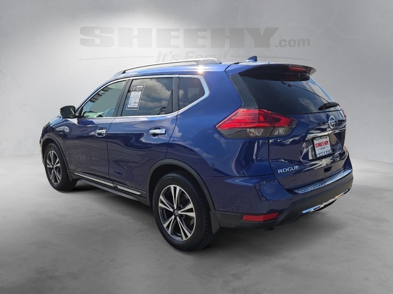 2017 Nissan Rogue SL Glen Burnie MD