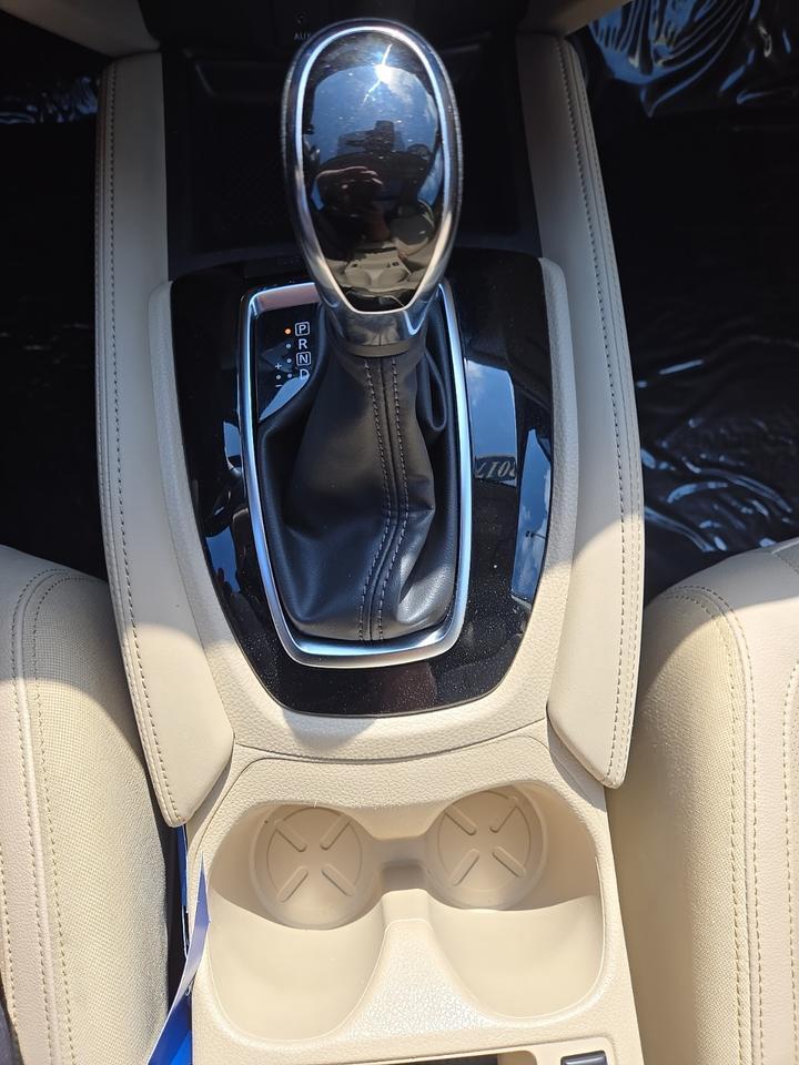 2017 Nissan Rogue SL Glen Burnie MD