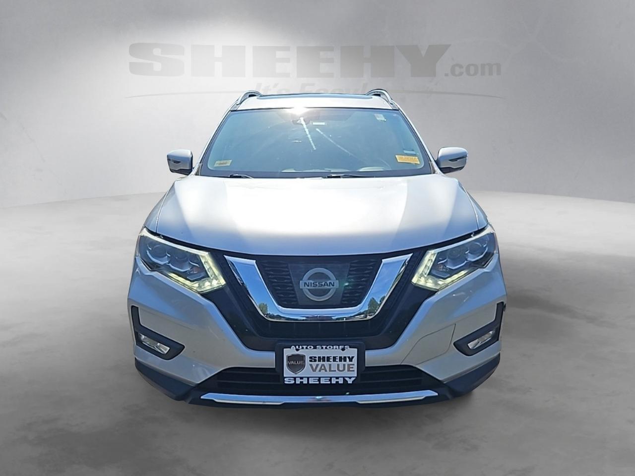 2017 Nissan Rogue SL Waldorf MD