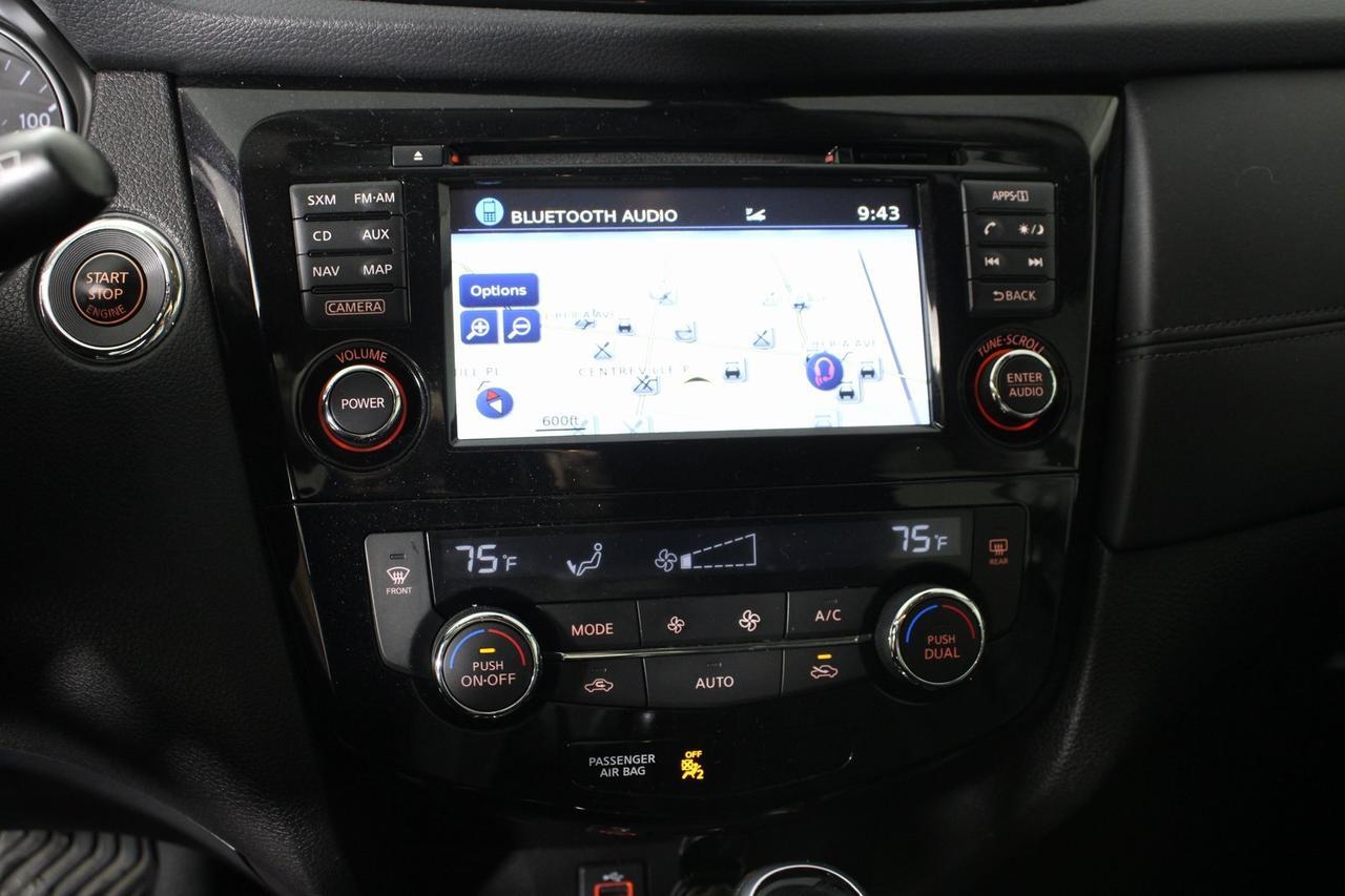 2017 Nissan Rogue SL Manassas VA